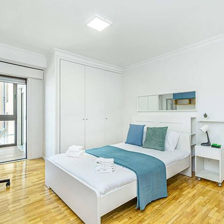 Matosinhos Wonderfull Apartment By Innkeeper Dış mekan fotoğraf