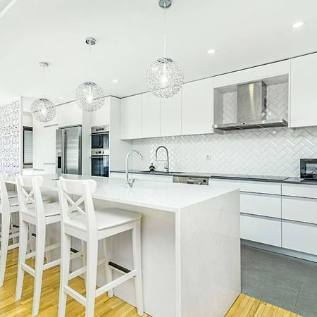 Matosinhos Wonderfull Apartment By Innkeeper Dış mekan fotoğraf