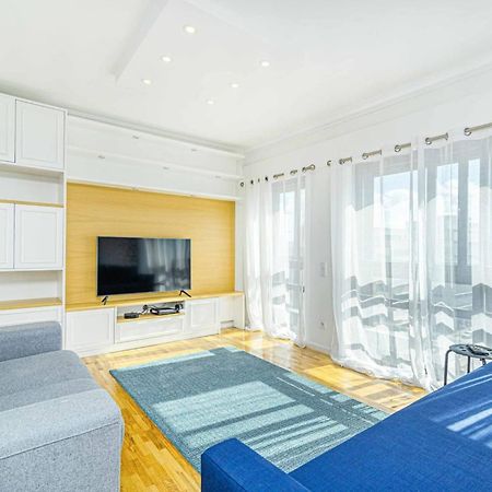 Matosinhos Wonderfull Apartment By Innkeeper Dış mekan fotoğraf