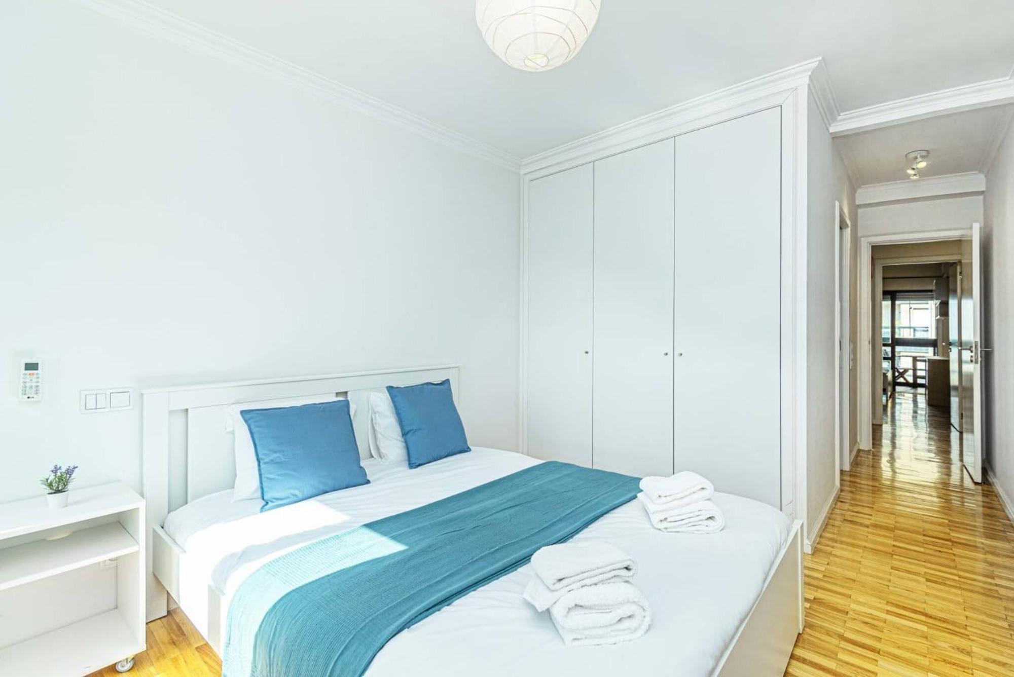 Matosinhos Wonderfull Apartment By Innkeeper Dış mekan fotoğraf