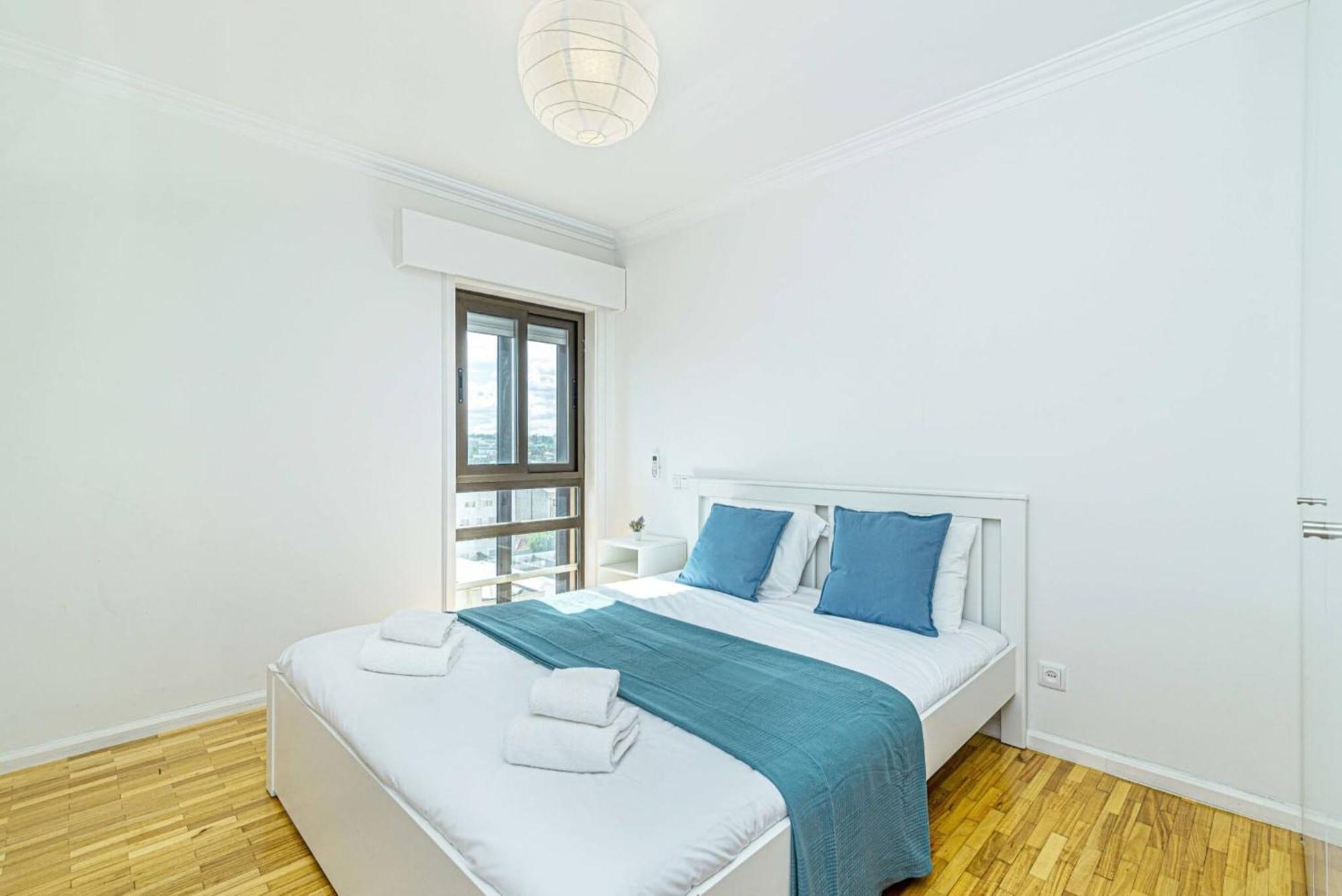 Matosinhos Wonderfull Apartment By Innkeeper Dış mekan fotoğraf