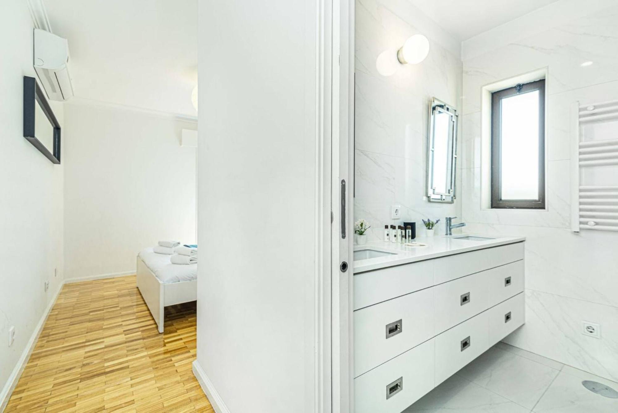 Matosinhos Wonderfull Apartment By Innkeeper Dış mekan fotoğraf