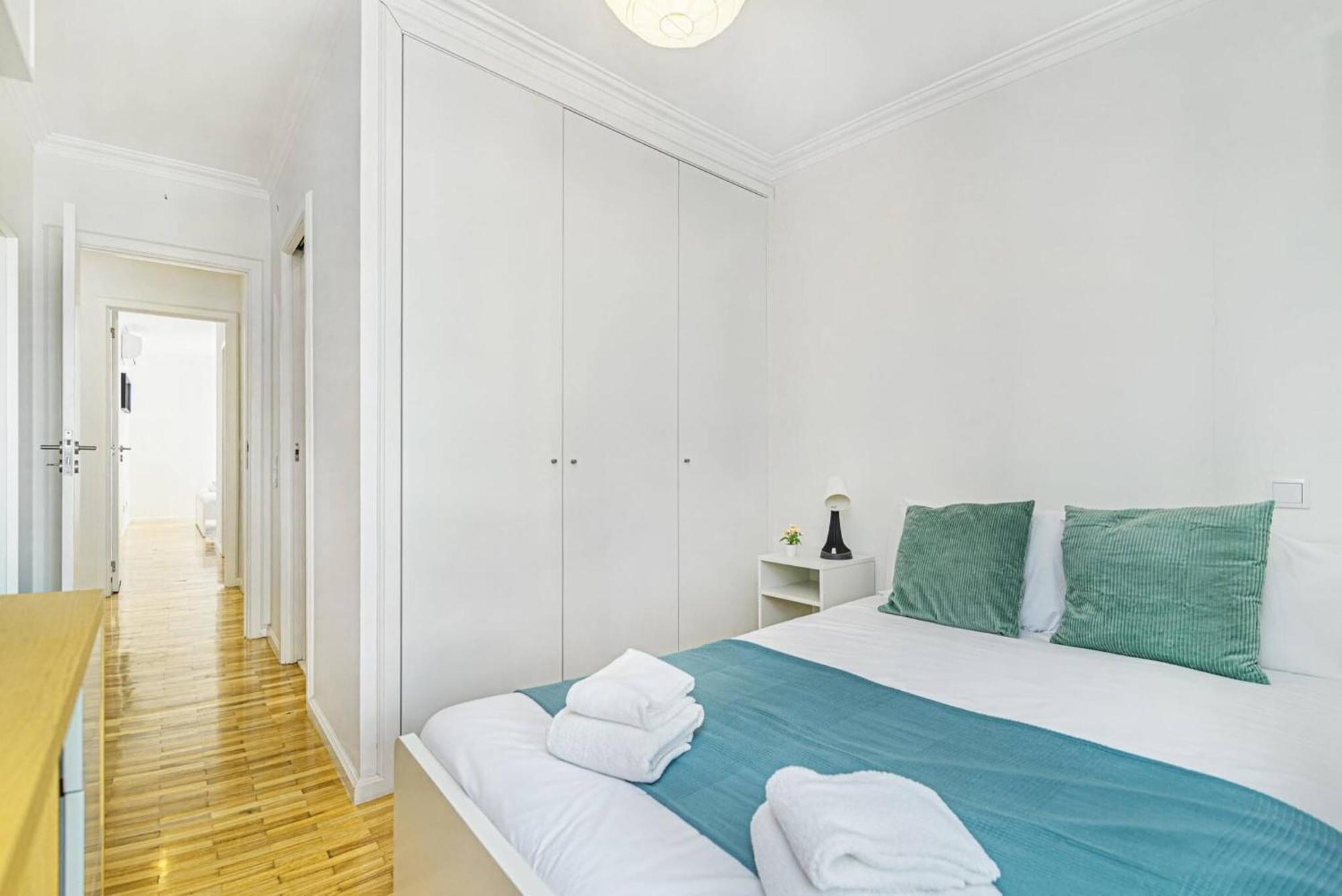 Matosinhos Wonderfull Apartment By Innkeeper Dış mekan fotoğraf