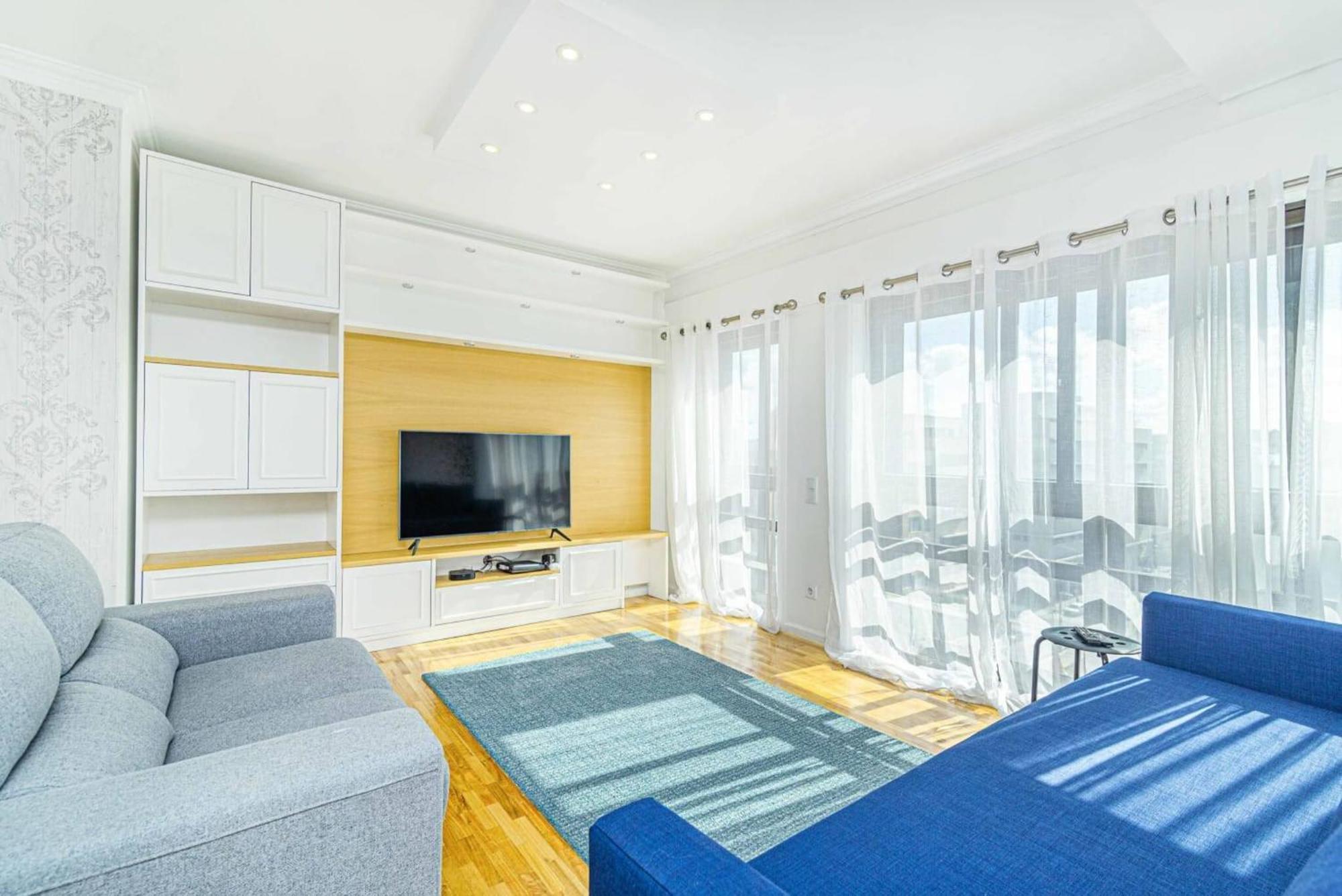 Matosinhos Wonderfull Apartment By Innkeeper Dış mekan fotoğraf