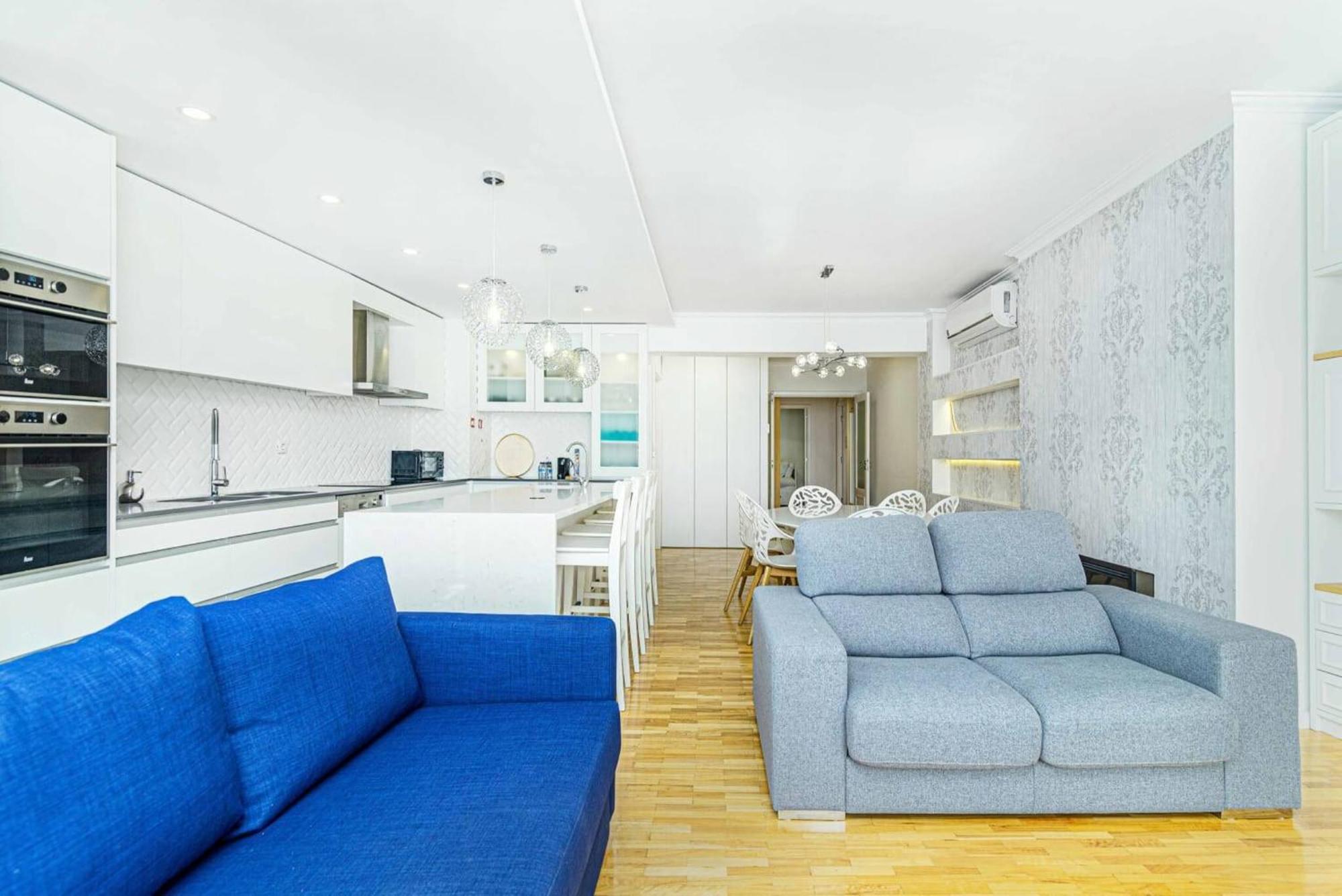 Matosinhos Wonderfull Apartment By Innkeeper Dış mekan fotoğraf
