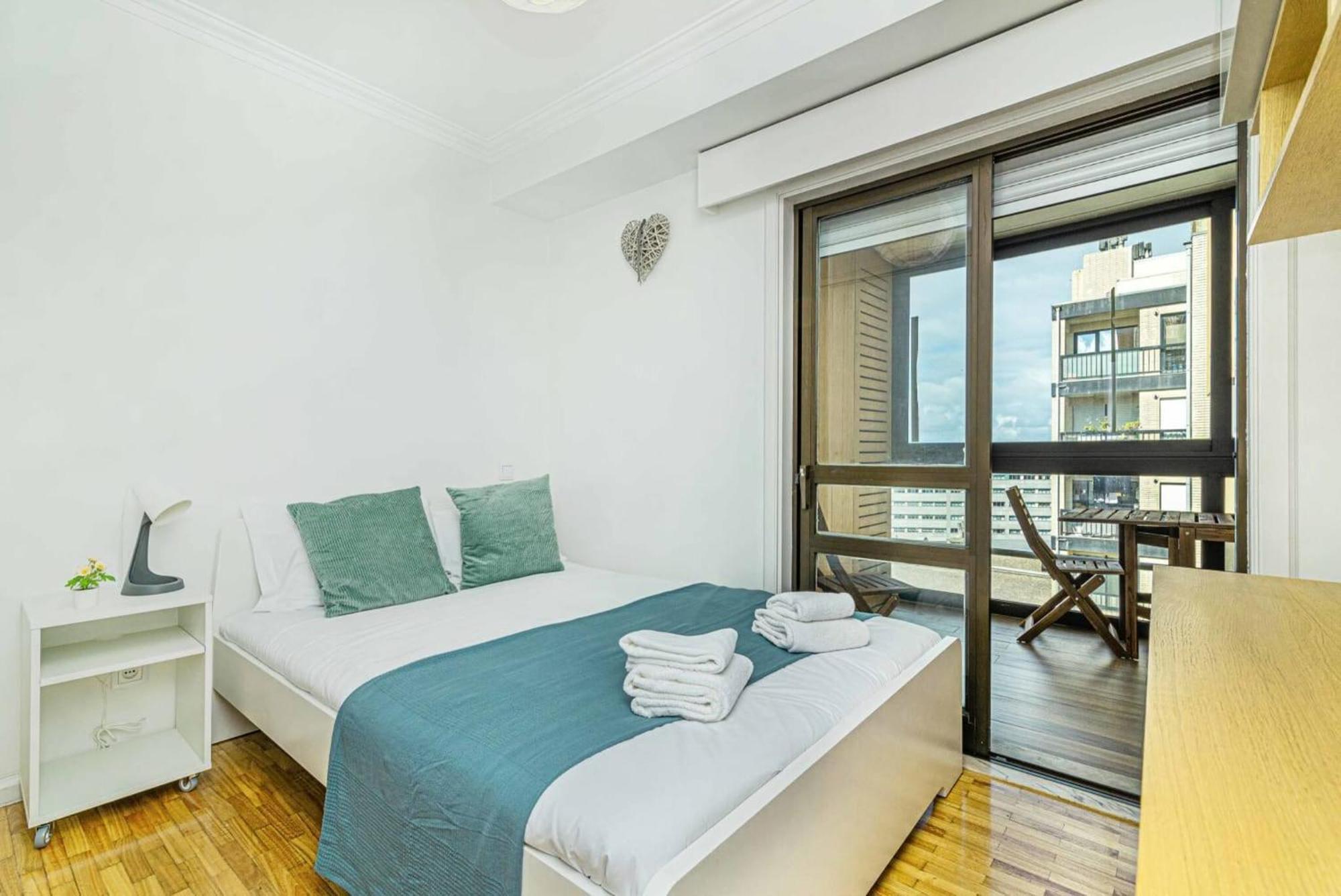 Matosinhos Wonderfull Apartment By Innkeeper Dış mekan fotoğraf
