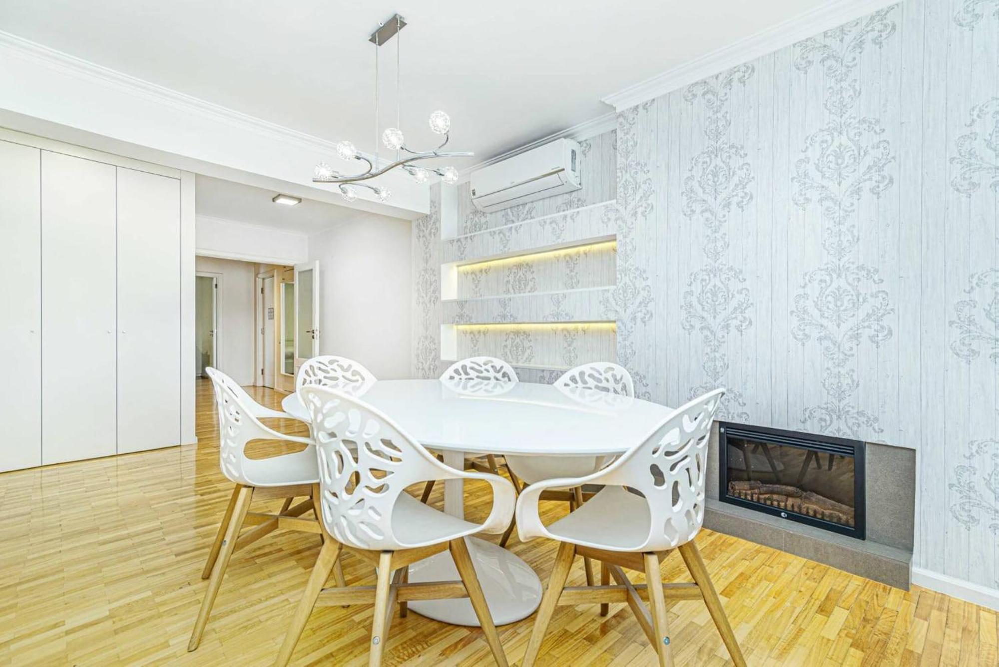 Matosinhos Wonderfull Apartment By Innkeeper Dış mekan fotoğraf