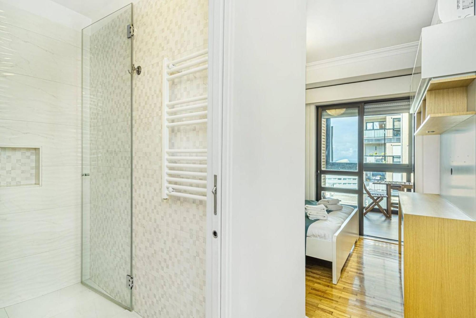 Matosinhos Wonderfull Apartment By Innkeeper Dış mekan fotoğraf