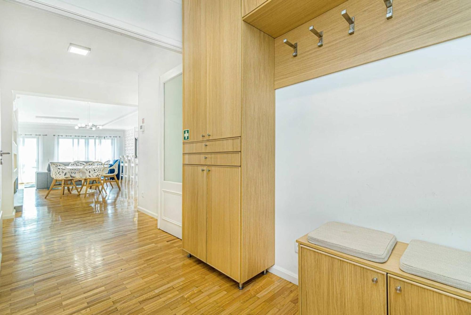 Matosinhos Wonderfull Apartment By Innkeeper Dış mekan fotoğraf